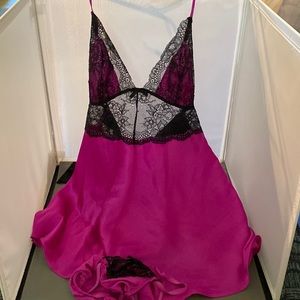Victoria Secret lingerie
